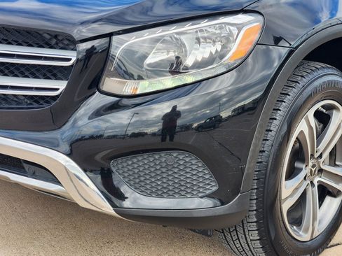 Used 2019 Mercedes-Benz GLC 300 4MATIC image 8