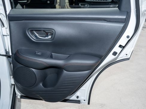 Certified 2024 Honda HR-V Sport image 13