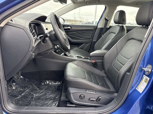 Used 2022 Volkswagen Jetta SEL image 23