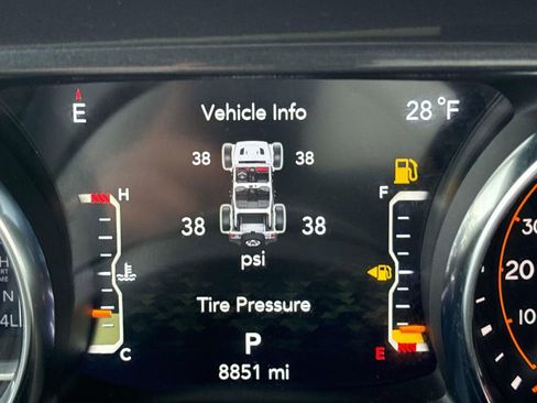 Used 2023 Jeep Wrangler Rubicon 392 w/ Trailer Tow Package image 17