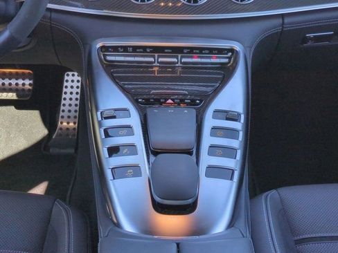 Used 2024 Mercedes-Benz AMG GT 53 image 18