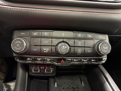 New 2026 Dodge Durango GT image 34