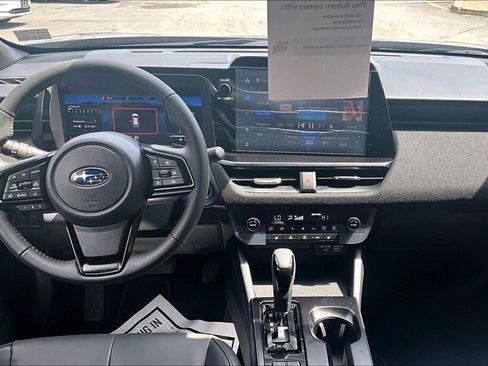 Certified 2026 Subaru Outback Premium AWD/4WD image 7