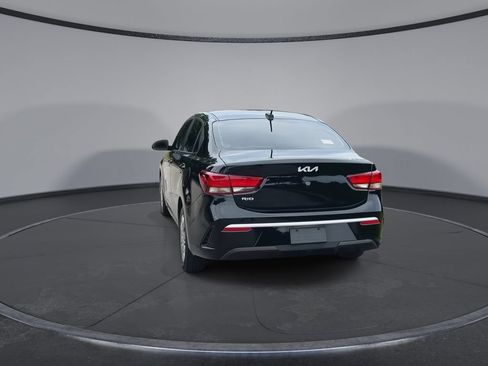 Used 2022 Kia Rio LX FWD image 7