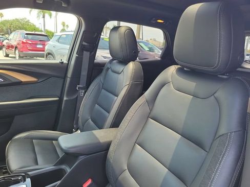 Used 2023 Chevrolet TrailBlazer ACTIV w/ Sun and Liftgate Package AWD/4WD image 16