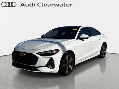 Used 2025 Audi A5 2.0T Prestige w/ 19" Wheel Package
