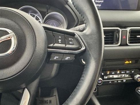 Used 2023 MAZDA CX-5 AWD 2.5 S w/ Select Package image 22