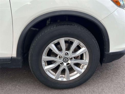 Used 2019 Nissan Rogue S w/ Special Edition Package image 10