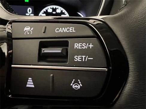 New 2025 Honda Pilot Touring image 19