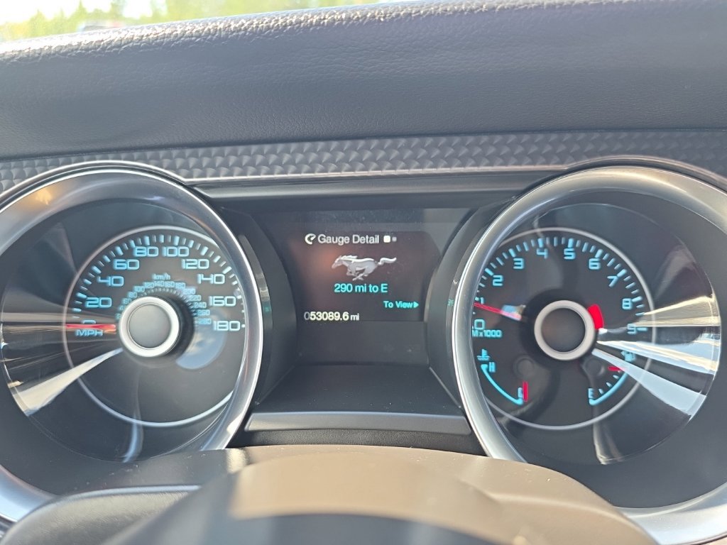 Used 2013 Ford Mustang Boss 302 RWD image 34