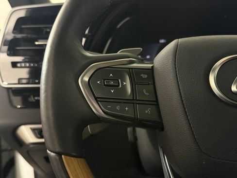 Used 2025 Lexus RX 350 Premium w/ Accessory Package (Z1) FWD image 31