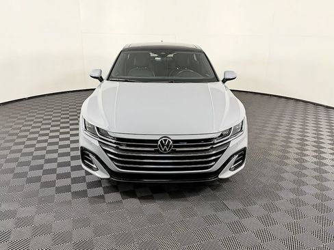 Used 2022 Volkswagen Arteon SEL image 3