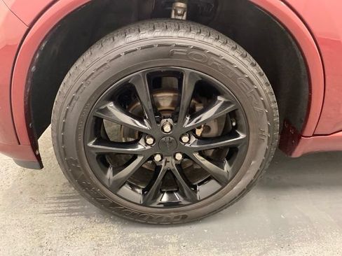 Used 2018 Dodge Durango GT w/ Technology Group AWD/4WD image 33