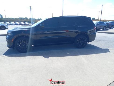 Used 2021 Dodge Durango GT image 15