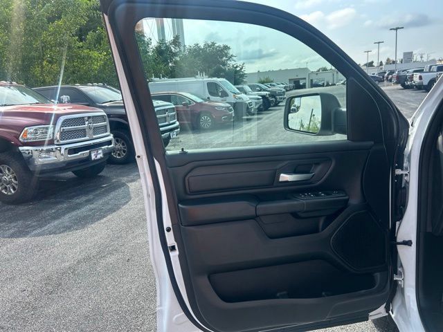 Used 2026 RAM 1500 Tradesman RWD image 14