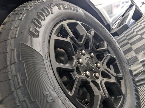 New 2025 Ford F150 XLT w/ Equipment Group 302A MID image 18