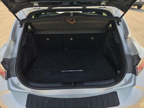 Used 2019 Toyota Corolla XSE w/ Carpet Mat Package FWD image 12