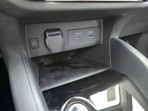 New 2025 Nissan Versa SR image 27