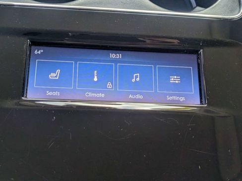 Used 2023 Lincoln Navigator Reserve AWD/4WD image 15