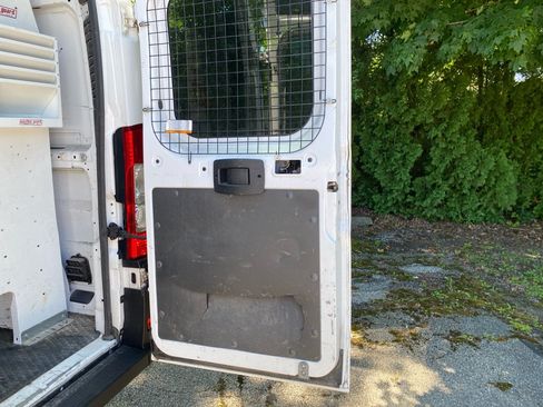 Used 2021 RAM ProMaster 2500 FWD image 18