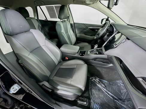 Used 2023 Subaru Outback Onyx Edition image 37