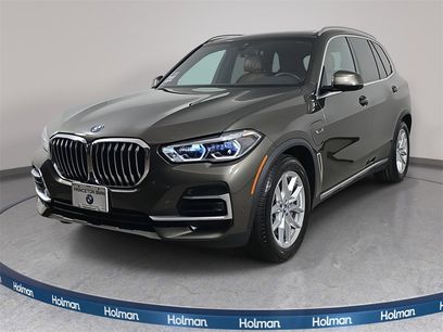 Certified 2023 BMW X5 xDrive45e w/ Executive Package