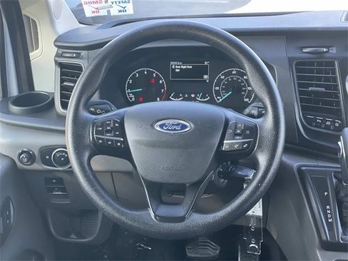 Used 2021 Ford Transit 350 XLT image 7