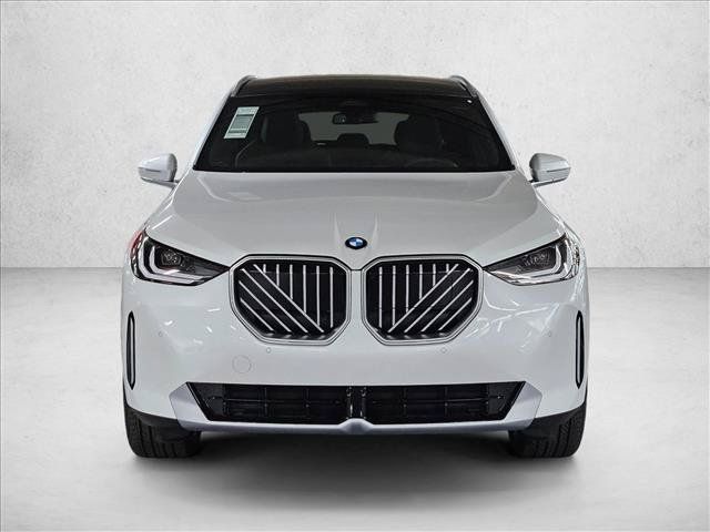 Used 2026 BMW X3 xDrive30i w/ Convenience Package AWD/4WD image 2