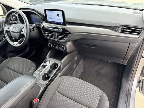Certified 2024 Ford Escape Active FWD image 18
