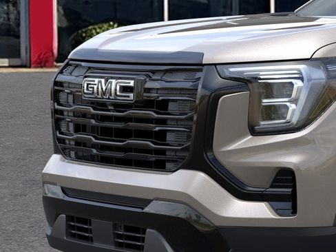 New 2027 GMC Terrain Elevation w/ Elevation Premium Package AWD/4WD image 37