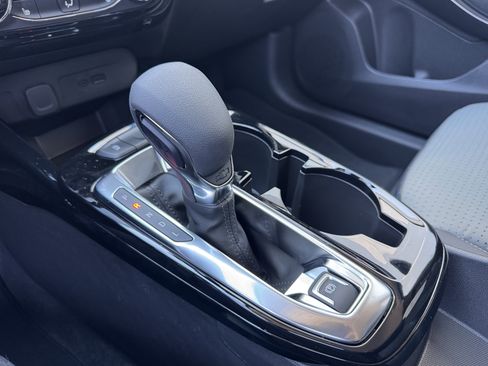 New 2026 Chevrolet Trax LT FWD image 23