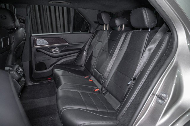 Used 2020 Mercedes-Benz GLE 350 image 12