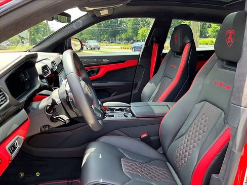 Used 2024 Lamborghini Urus S AWD/4WD image 24