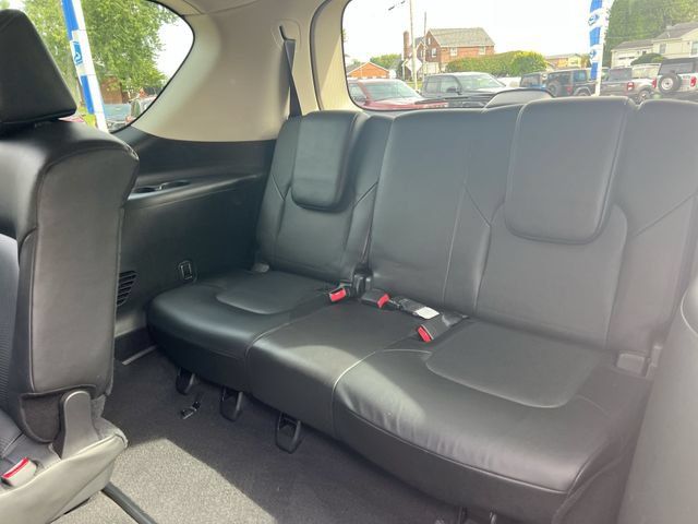 Used 2018 Nissan Armada SL w/ Premium Package RWD image 28