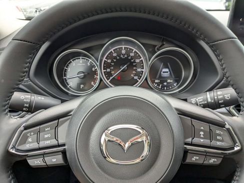 New 2025 MAZDA CX-5 AWD 2.5 S image 26