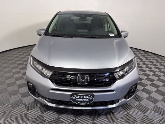 New 2026 Honda Odyssey Elite image 9