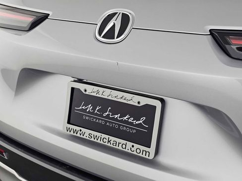 Certified 2025 Acura ADX FWD image 13