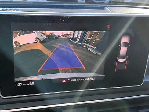 Used 2017 Audi A4 2.0T Premium Plus w/ Premium Plus Package image 21