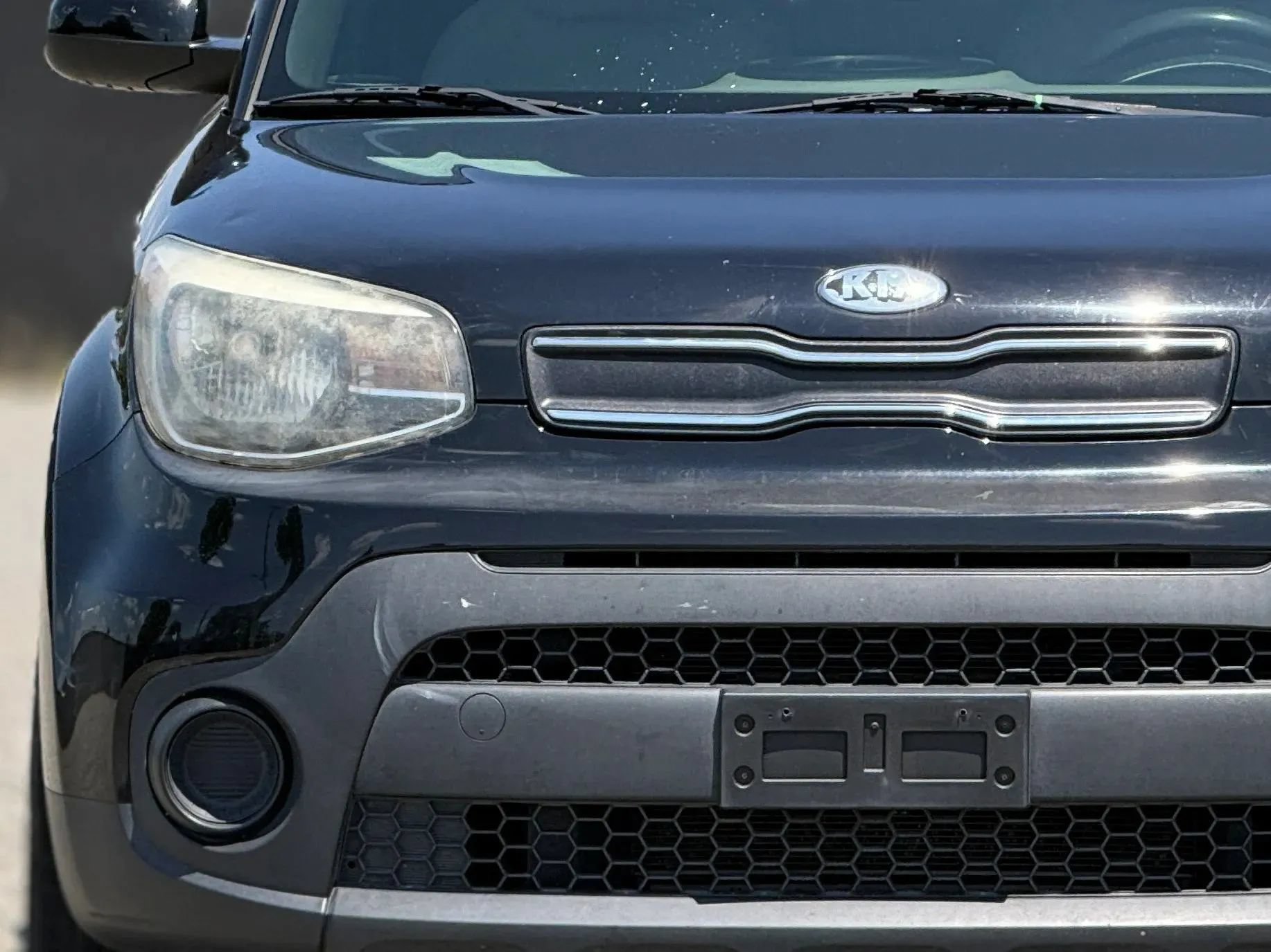 Used 2018 Kia Soul FWD image 11