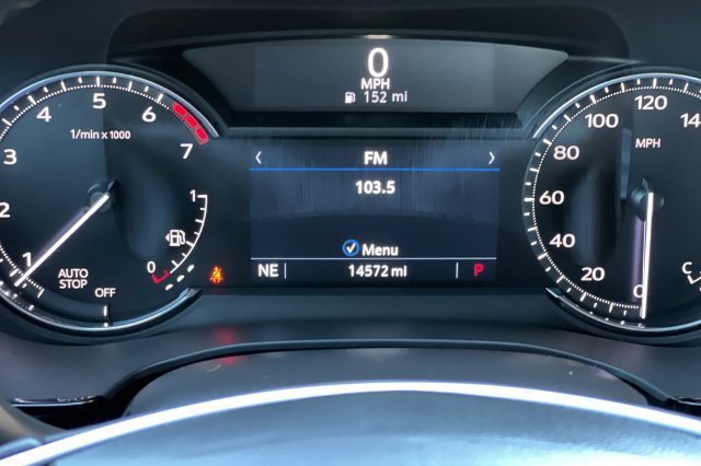 Used 2023 Cadillac XT5 Luxury FWD image 30