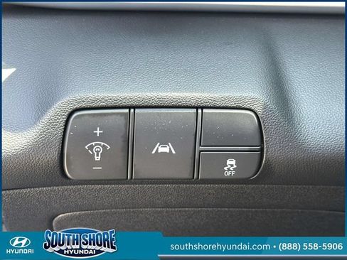 Certified 2023 Hyundai Elantra SEL FWD image 20
