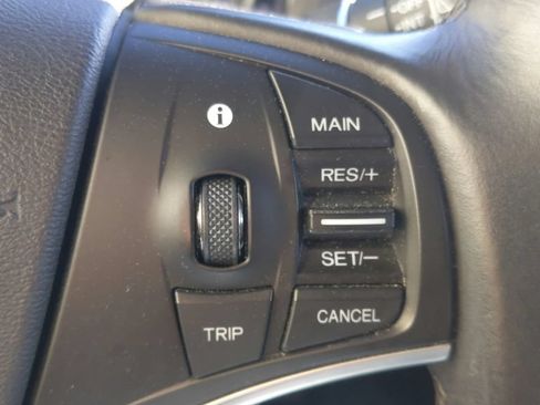 Used 2017 Acura MDX SH-AWD w/ Technology Package image 22