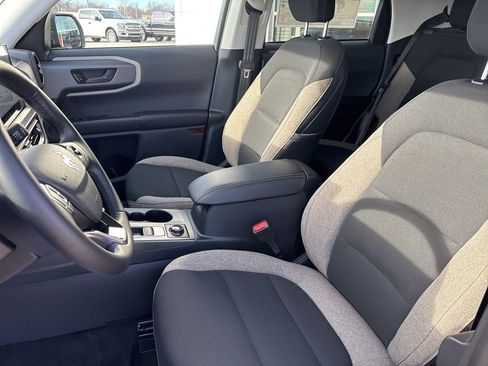 New 2026 Ford Bronco Sport Big Bend w/ Convenience Package image 12