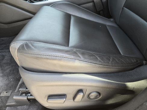 Used 2017 Hyundai Tucson Limited FWD image 22
