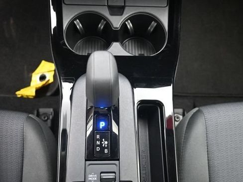 Used 2025 Toyota Prius LE AWD/4WD image 22