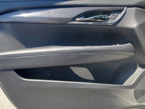 Used 2014 Cadillac ATS 2.0T Sedan RWD image 14