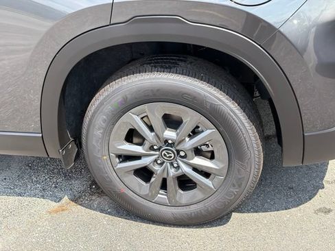 New 2026 MAZDA CX-5 Select AWD/4WD image 6
