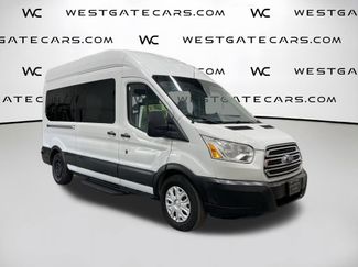 Used 2018 Ford Transit 350 XLT video 2
