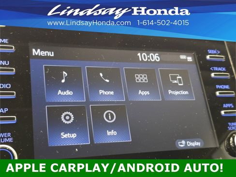 Used 2022 Toyota Camry SE image 16