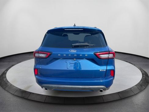 Used 2023 Ford Escape ST-Line image 6